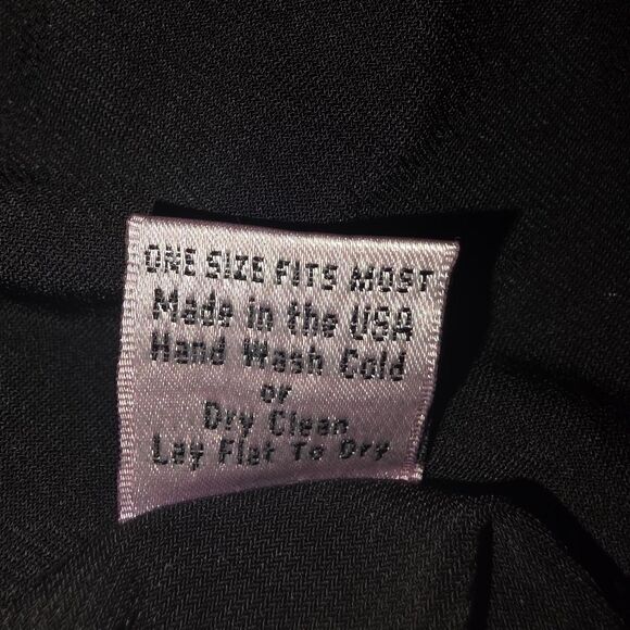 Vintage Y2K HOT SAUCE STYLE Deep V Halter Top - One Size - Picture 4 of 4